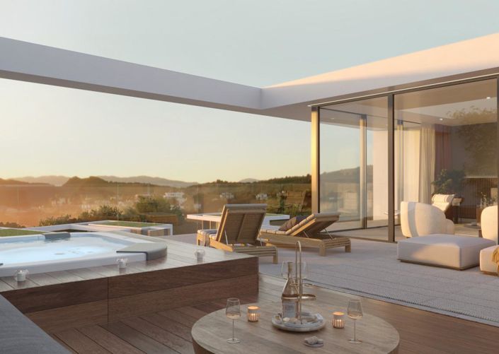 Image No.17-4 Bed Villa for sale