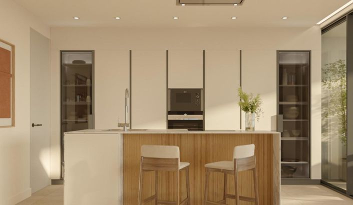 Image No.19-4 Bed Villa for sale