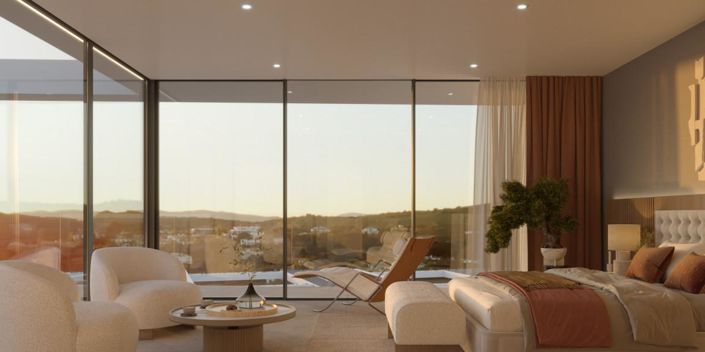 Image No.22-4 Bed Villa for sale