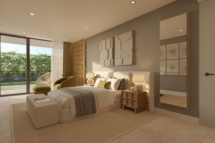 Image No.6-4 Bed Villa for sale