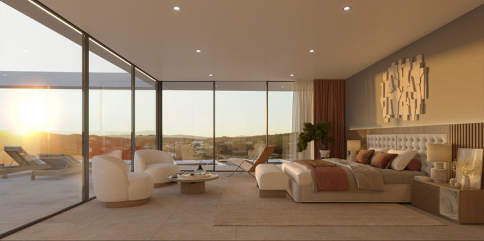 Image No.8-4 Bed Villa for sale