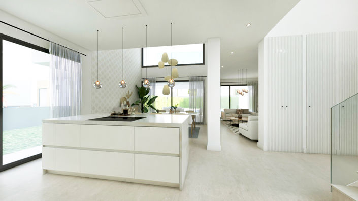 Image No.13-4 Bed Villa for sale