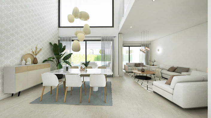 Image No.14-4 Bed Villa for sale