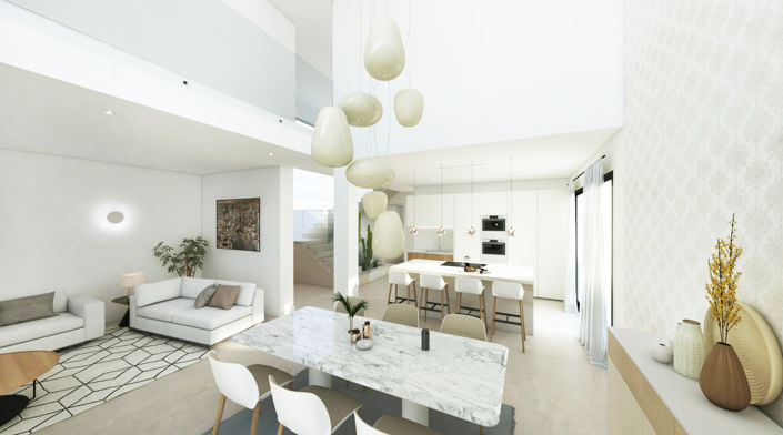 Image No.15-4 Bed Villa for sale