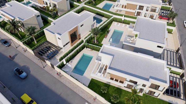 Image No.19-4 Bed Villa for sale