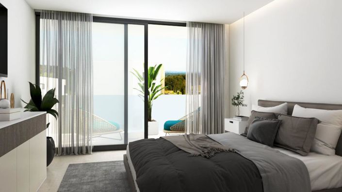 Image No.20-4 Bed Villa for sale