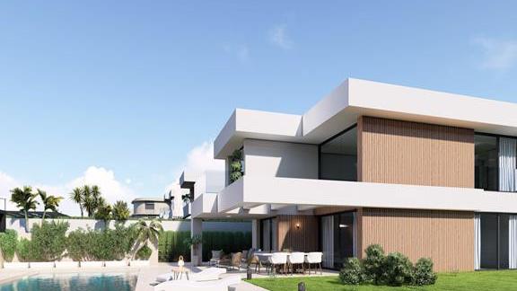 Image No.23-4 Bed Villa for sale