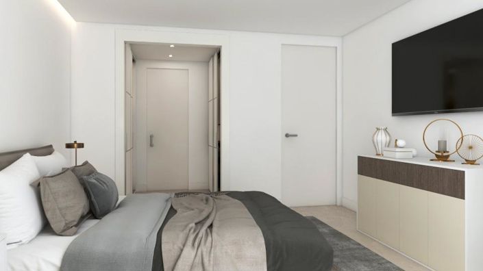 Image No.22-Villa de 4 chambres à vendre à Marbella