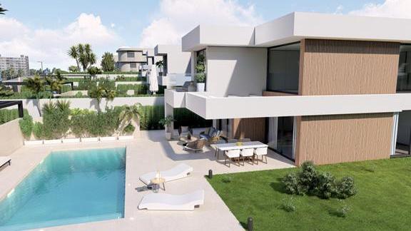 Image No.26-Villa de 4 chambres à vendre à Marbella