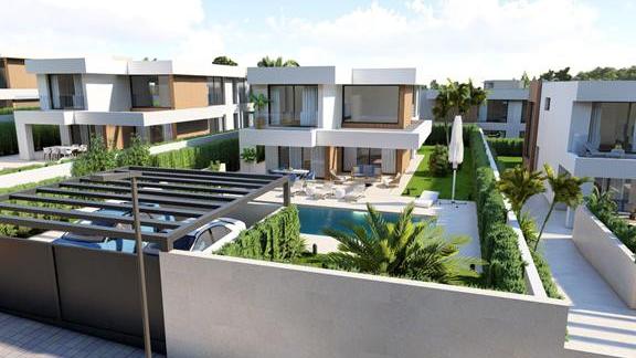 Image No.28-Villa de 4 chambres à vendre à Marbella