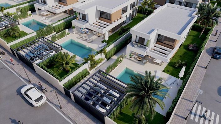 Image No.29-Villa de 4 chambres à vendre à Marbella