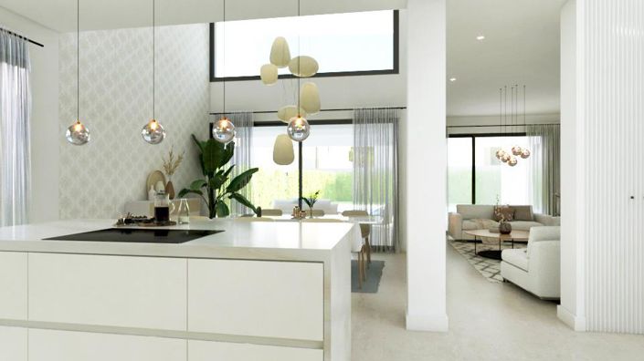 Image No.30-Villa de 4 chambres à vendre à Marbella