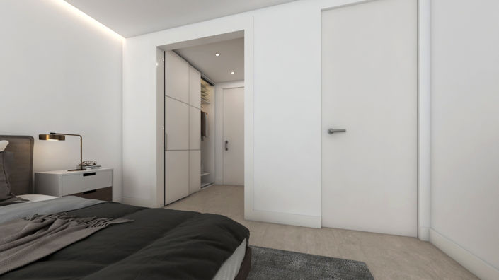 Image No.6-Villa de 4 chambres à vendre à Marbella