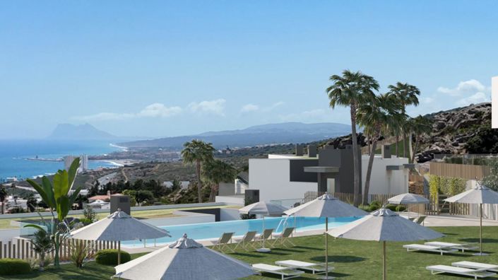 Image No.30-Villa de 3 chambres à vendre à Marbella