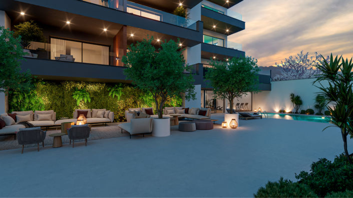 Image No.30-2 Bed Apartment for sale