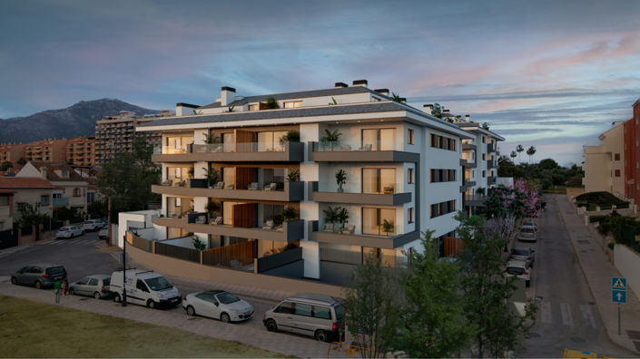 Image No.31-2 Bed Apartment for sale