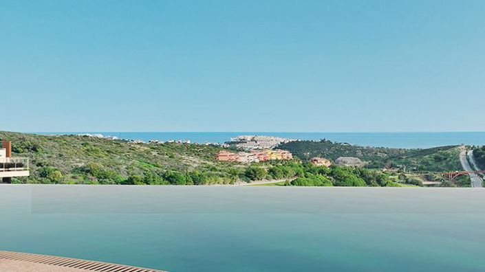 Image No.16-Appartement de 2 chambres à vendre à Estepona