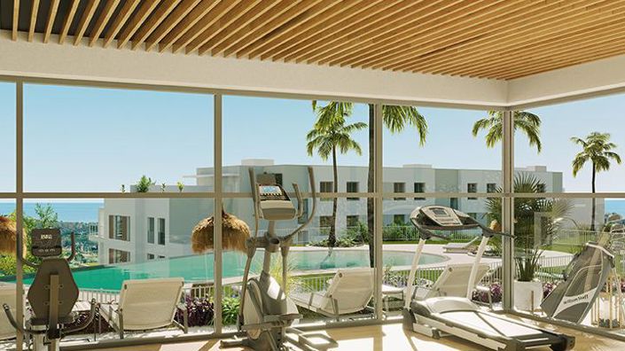 Image No.21-Appartement de 2 chambres à vendre à Estepona