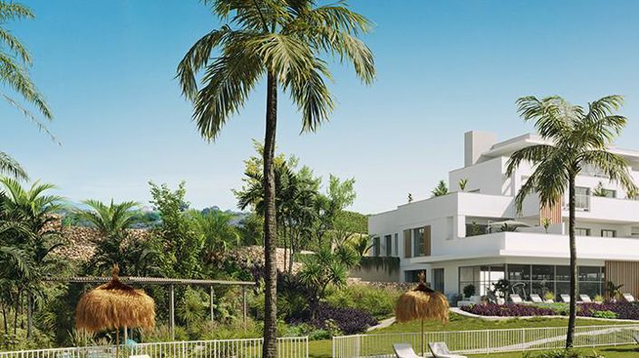 Image No.26-Appartement de 2 chambres à vendre à Estepona