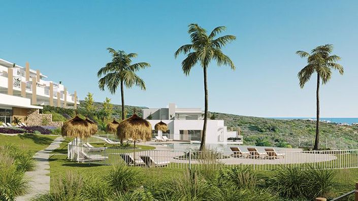 Image No.29-2 Bed Apartment for sale