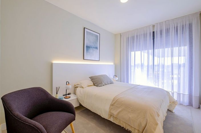 Image No.14-Appartement de 2 chambres à vendre à Marbella