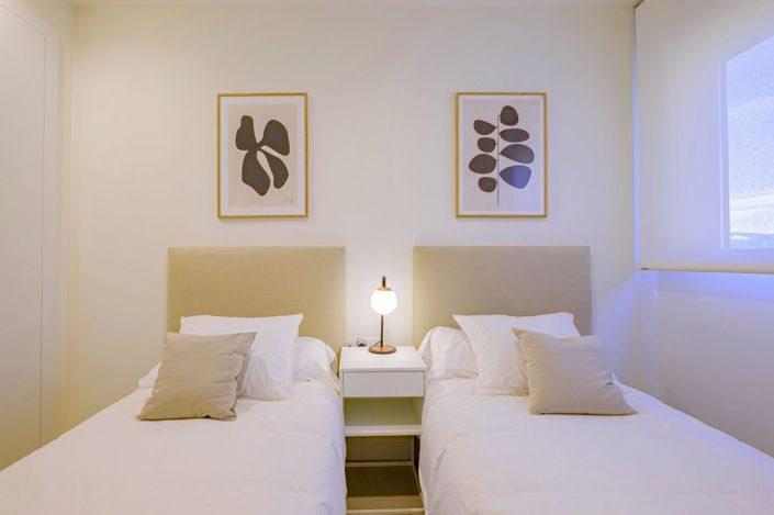 Image No.22-Appartement de 2 chambres à vendre à Marbella