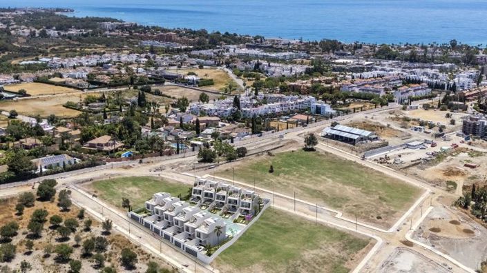 Image No.25-3 Bed Villa for sale