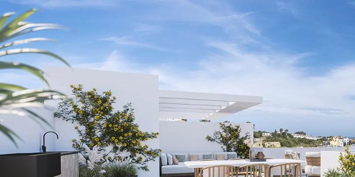 Image No.16-2 Bed Apartment for sale