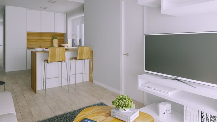 Image No.30-Appartement de 2 chambres à vendre à Marbella