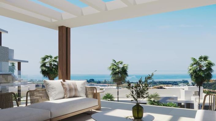 Image No.20-2 Bed Apartment for sale