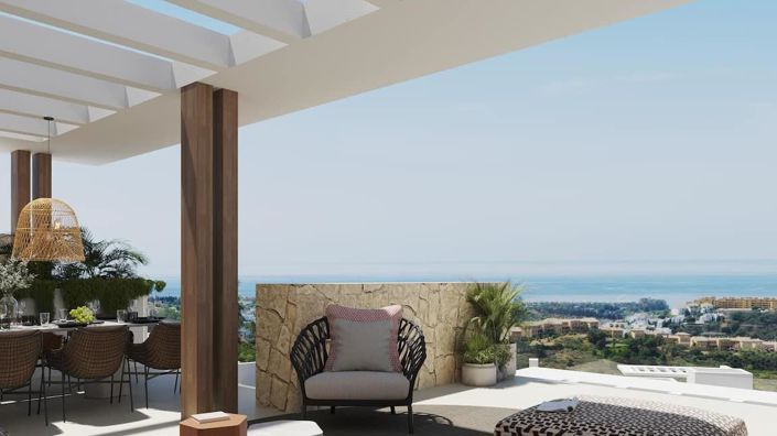 Image No.21-2 Bed Apartment for sale