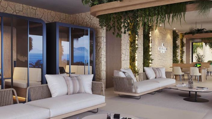 Image No.22-2 Bed Apartment for sale