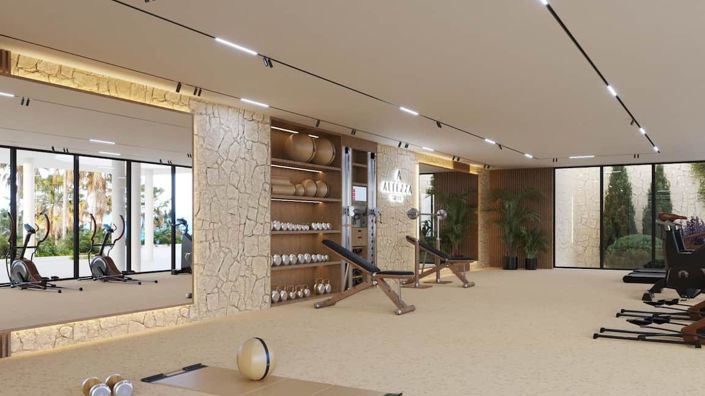 Image No.24-2 Bed Apartment for sale