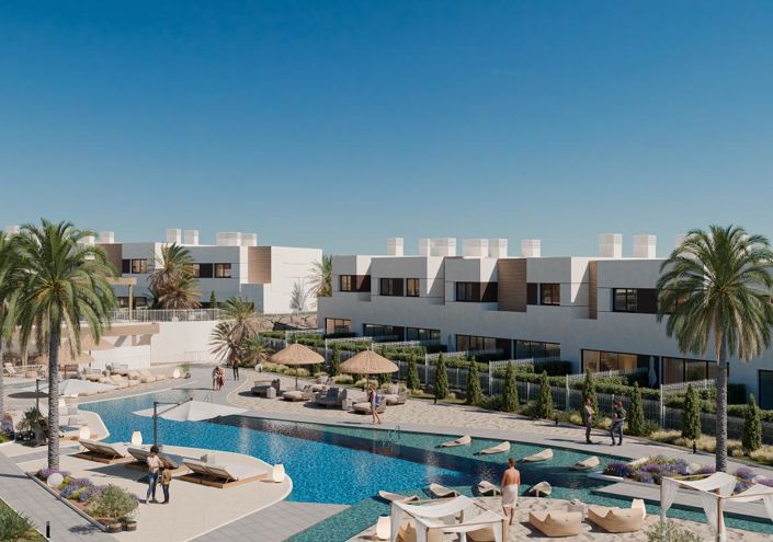 Image No.11-Villa de 3 chambres à vendre à Marbella