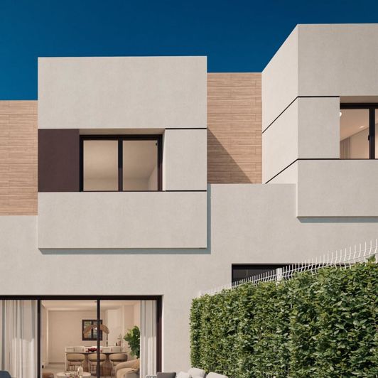 Image No.16-Villa de 3 chambres à vendre à Marbella