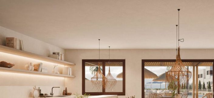 Image No.20-Villa de 3 chambres à vendre à Marbella