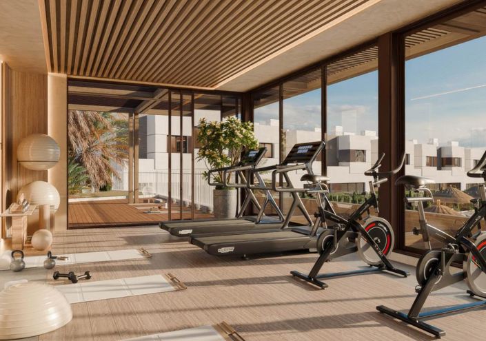 Image No.25-Villa de 3 chambres à vendre à Marbella