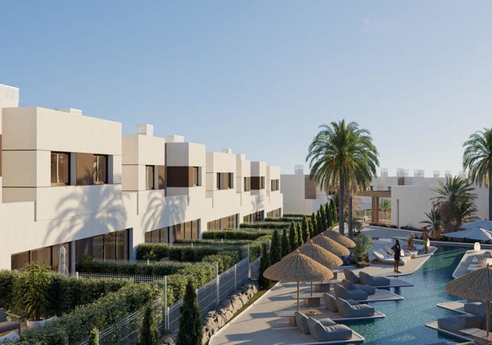 Image No.29-Villa de 3 chambres à vendre à Marbella