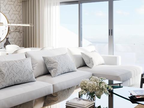 Image No.28-2 Bed Apartment for sale