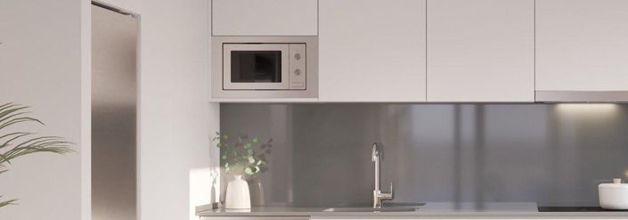 Image No.20-Appartement de 2 chambres à vendre à Marbella