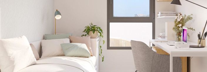 Image No.21-Appartement de 2 chambres à vendre à Marbella