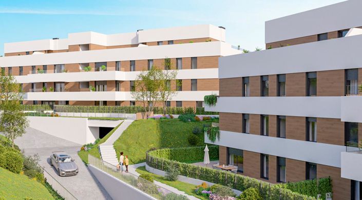 Image No.28-Appartement de 2 chambres à vendre à Marbella