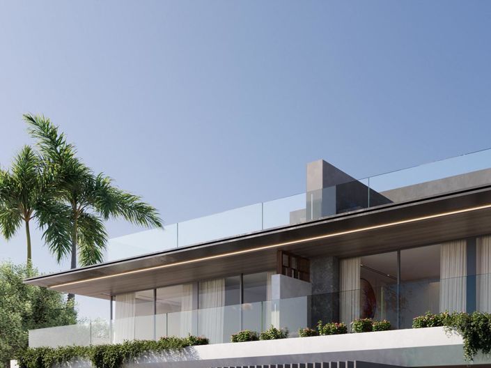 Image No.15-Villa de 3 chambres à vendre à Marbella