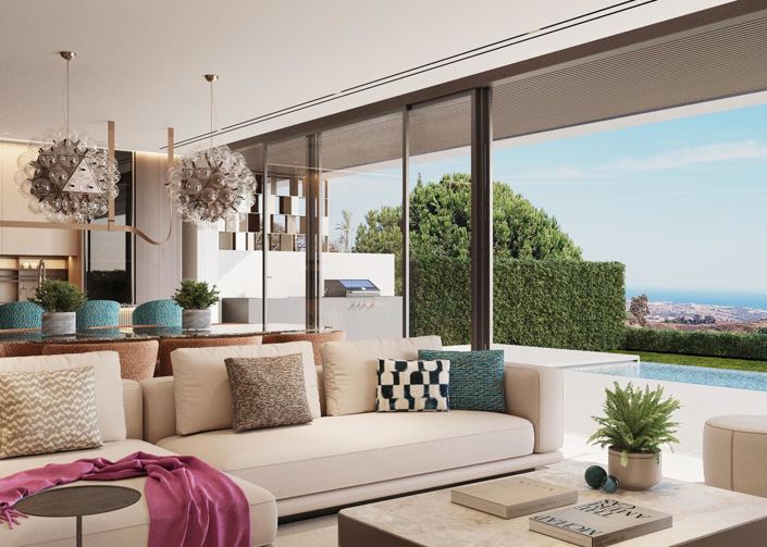 Image No.18-Villa de 3 chambres à vendre à Marbella