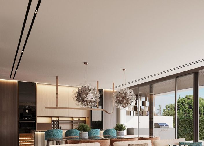 Image No.19-Villa de 3 chambres à vendre à Marbella