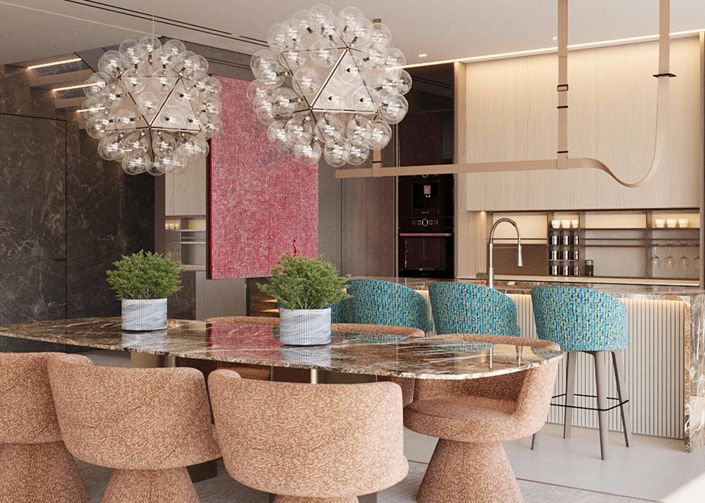 Image No.20-Villa de 3 chambres à vendre à Marbella