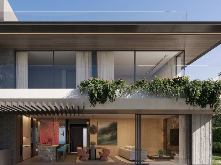 Image No.25-Villa de 3 chambres à vendre à Marbella