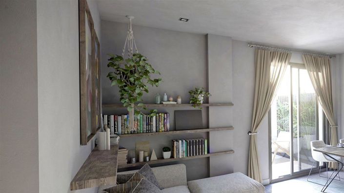 Image No.14-Appartement de 3 chambres à vendre à Marbella