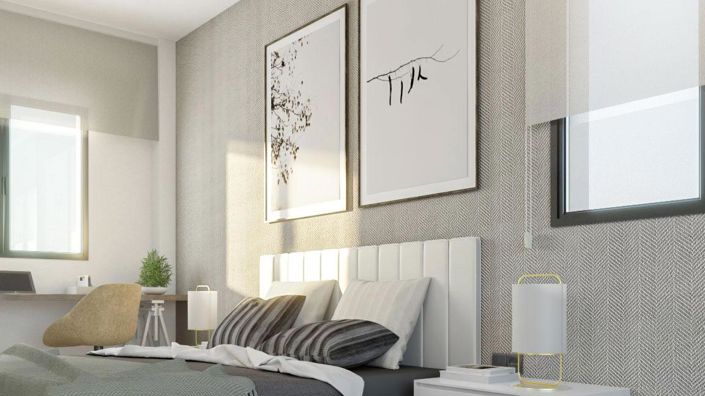 Image No.21-Appartement de 3 chambres à vendre à Marbella