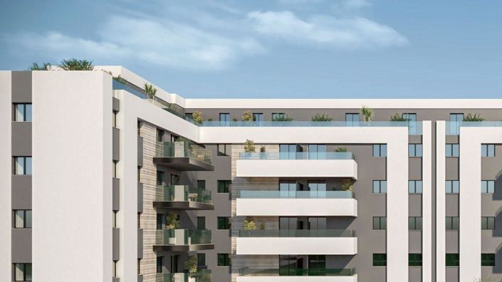 Image No.30-Appartement de 3 chambres à vendre à Marbella